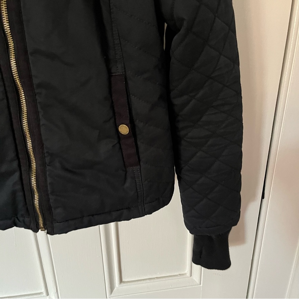 Express Quilted Jacket - image 2